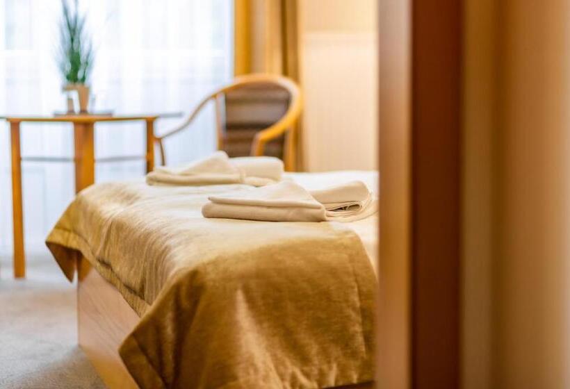 수피리어 룸, Aqua Hotel Termál