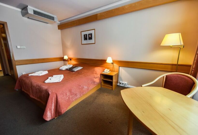 수피리어 룸, Aqua Hotel Termál
