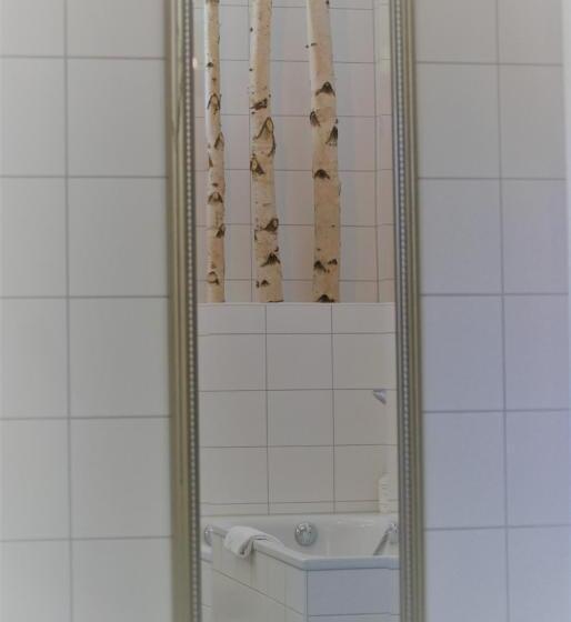 Номер Комфорт, Haus Am Spreebogen