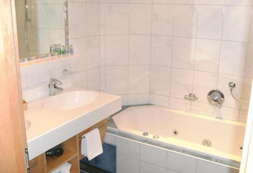 Номер Комфорт, Haus Melitta
