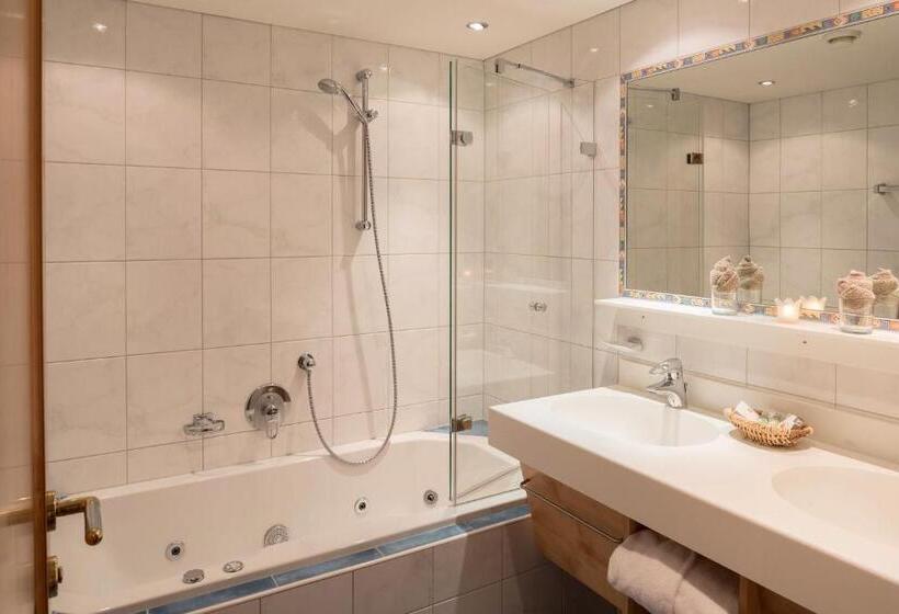 Номер Стандарт Трехместный, Haus Melitta