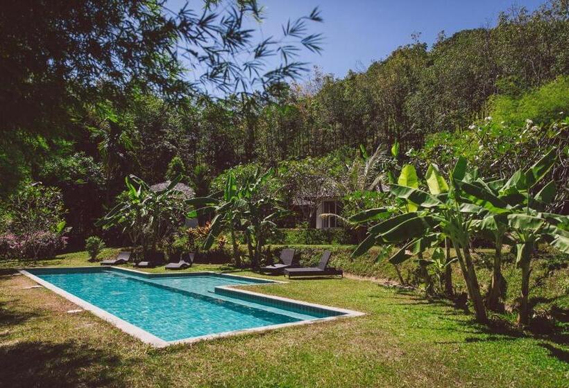 Вилла 1 Спальня, Koyao Bay Pavilions   Beach Resort And Pool Villas