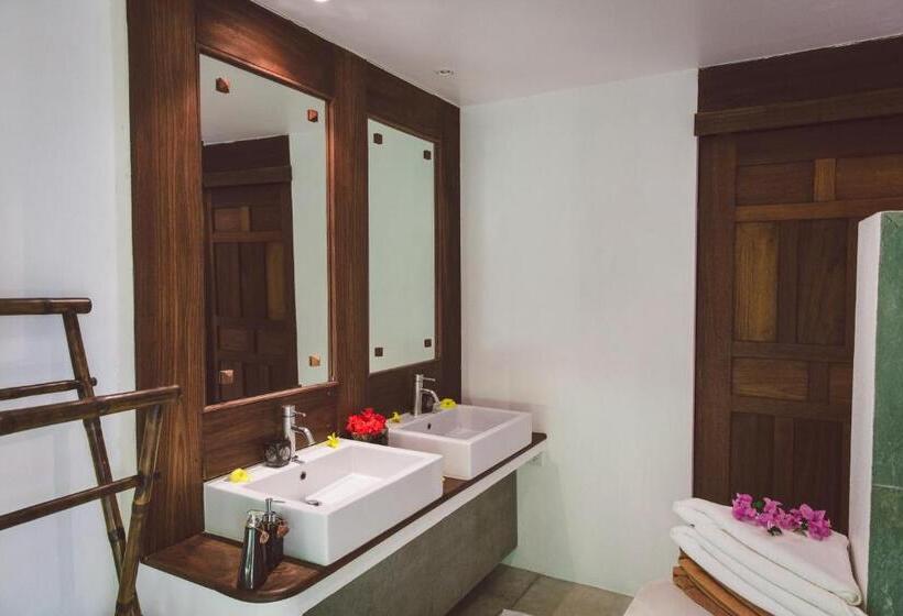 Вилла 1 Спальня, Koyao Bay Pavilions   Beach Resort And Pool Villas