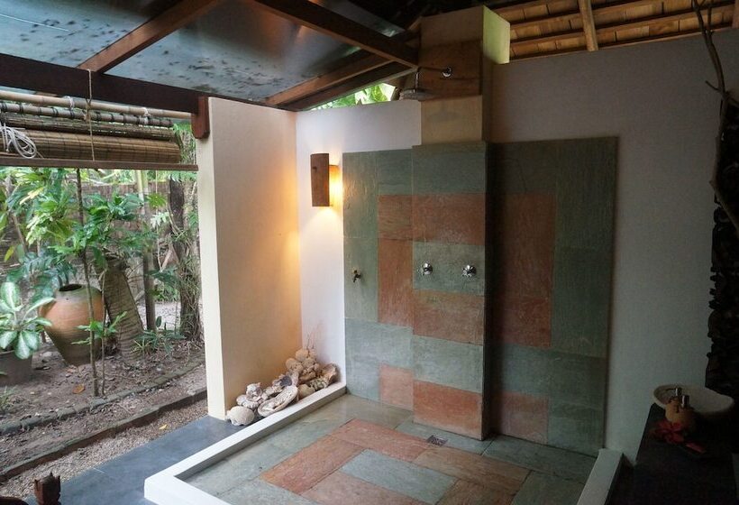 Люкс, Koyao Bay Pavilions   Beach Resort And Pool Villas
