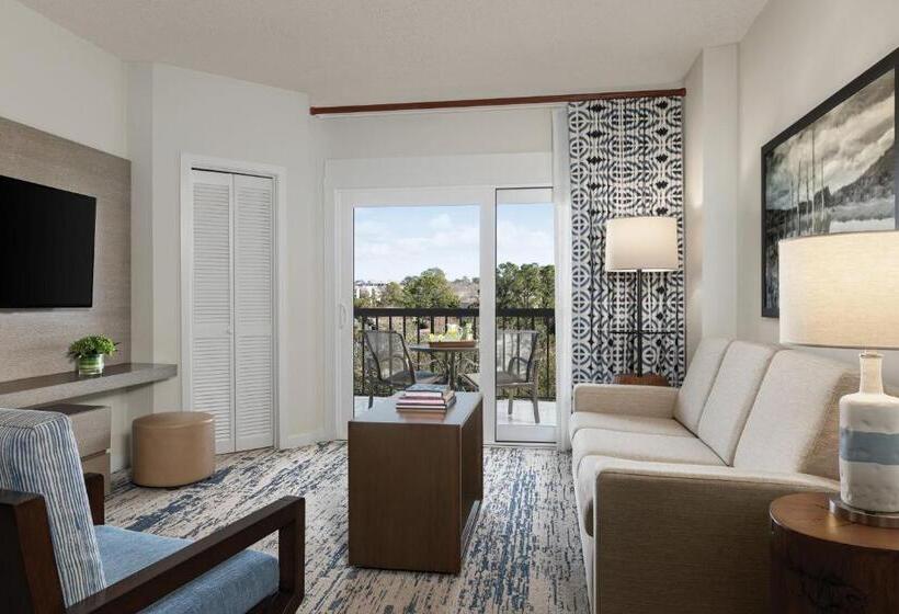 Vila 2 dormitórios, Marriott's Harbour Point And Sunset Pointe At Shelter Cove