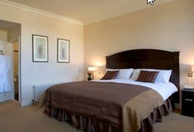 Номер Стандарт, Baileys Hotel Cashel