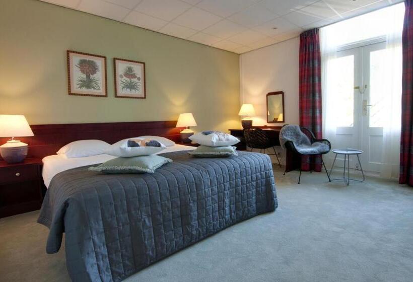 컴포트 룸, Boetiek Hotel Bonaparte Lochem