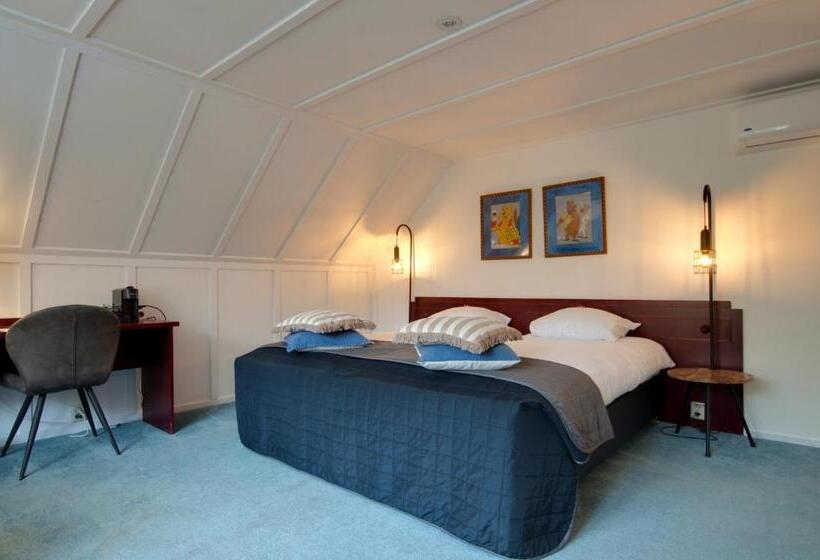 컴포트 룸, Boetiek Hotel Bonaparte Lochem
