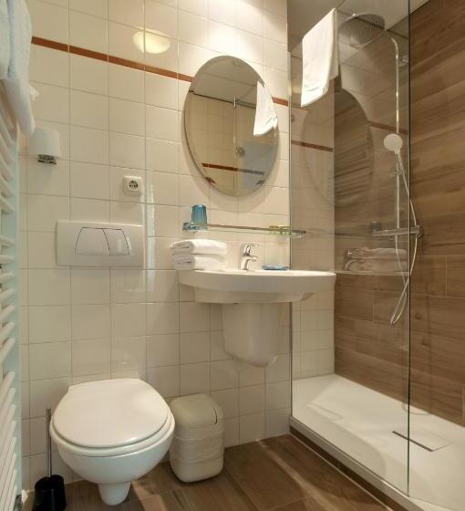 디럭스 룸, Boetiek Hotel Bonaparte Lochem
