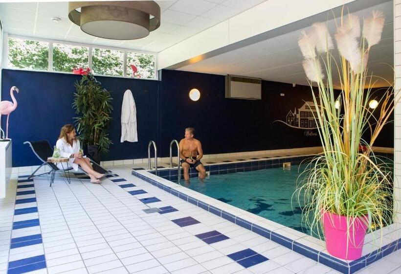 스탠다드 싱글 룸, Boetiek Hotel Bonaparte Lochem