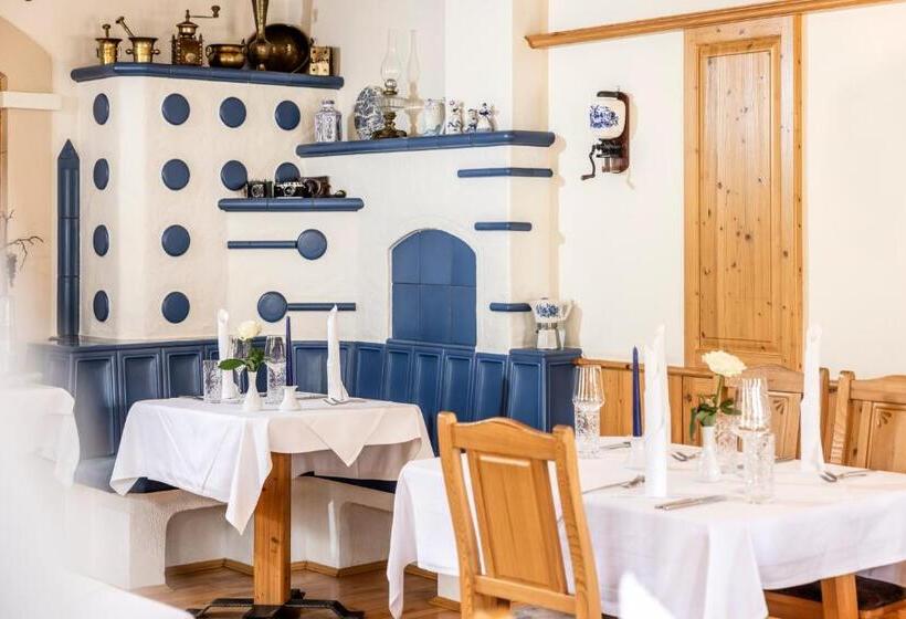 Номер Стандарт Индивидуальный, Genussgasthof & Hotel Beim Krutzler