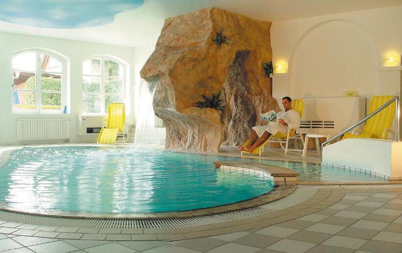 Номер Стандарт Индивидуальный, Genussgasthof & Hotel Beim Krutzler