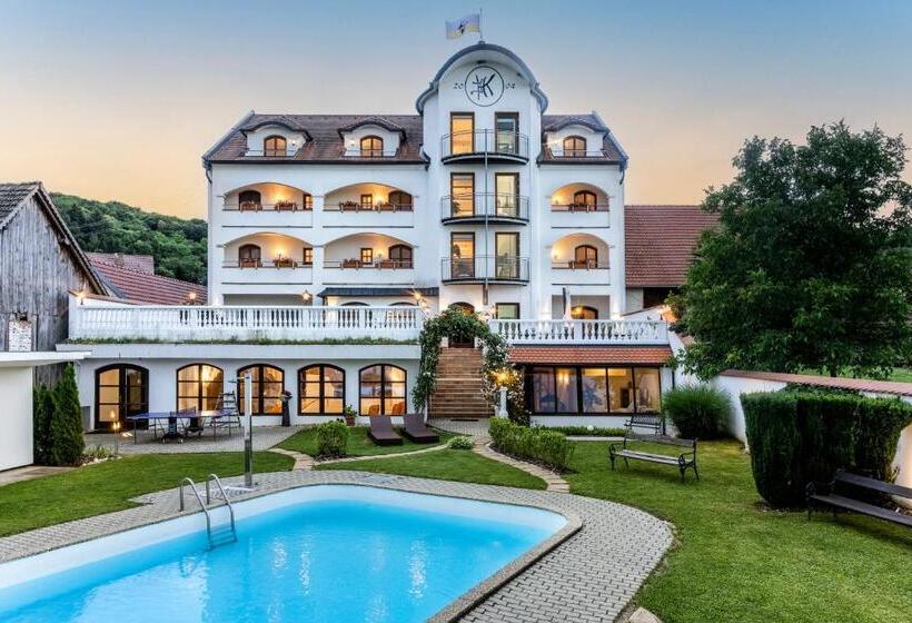 Номер Стандарт Индивидуальный, Genussgasthof & Hotel Beim Krutzler