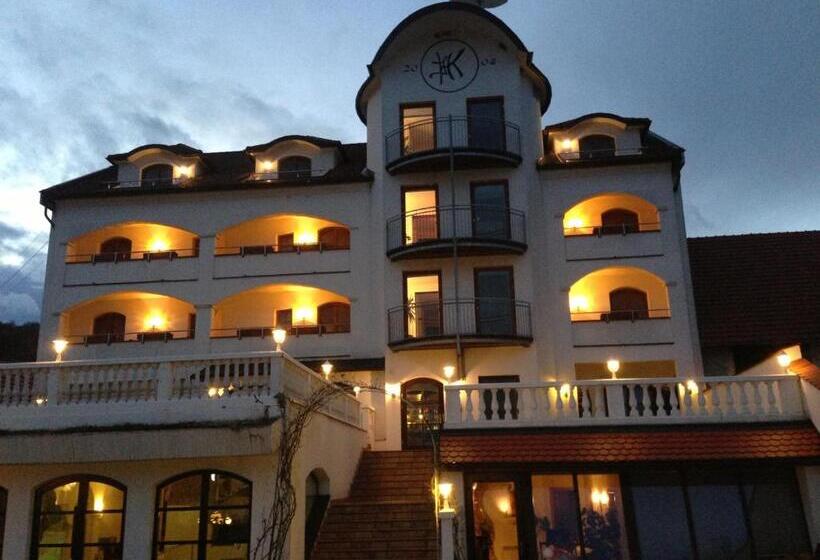 Номер Стандарт Индивидуальный, Genussgasthof & Hotel Beim Krutzler