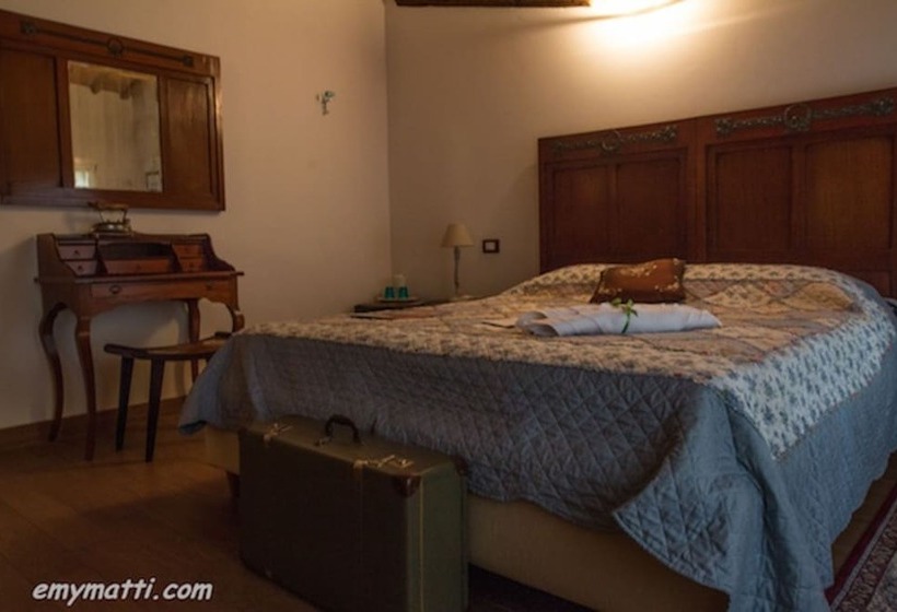 اتاق استاندارد, Ai Frutti Di Una Volta B&b