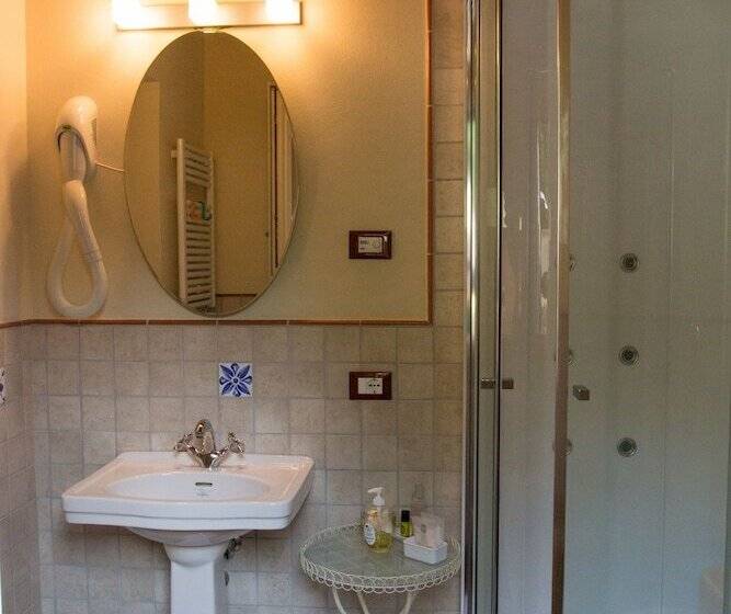 اتاق لوکس, Ai Frutti Di Una Volta B&b