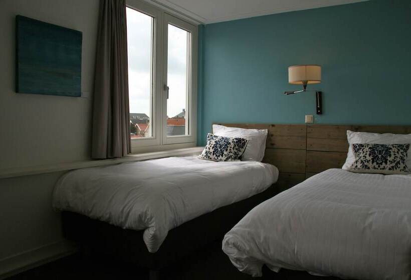 스탠다드 룸, Boutique Hotel Joure