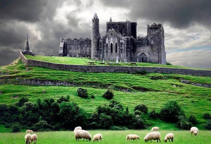 Номер Стандарт, Baileys Hotel Cashel