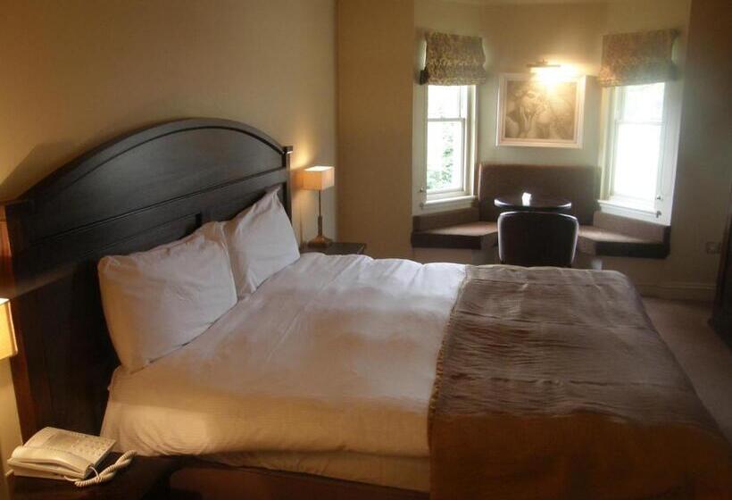 Номер Стандарт, Baileys Hotel Cashel