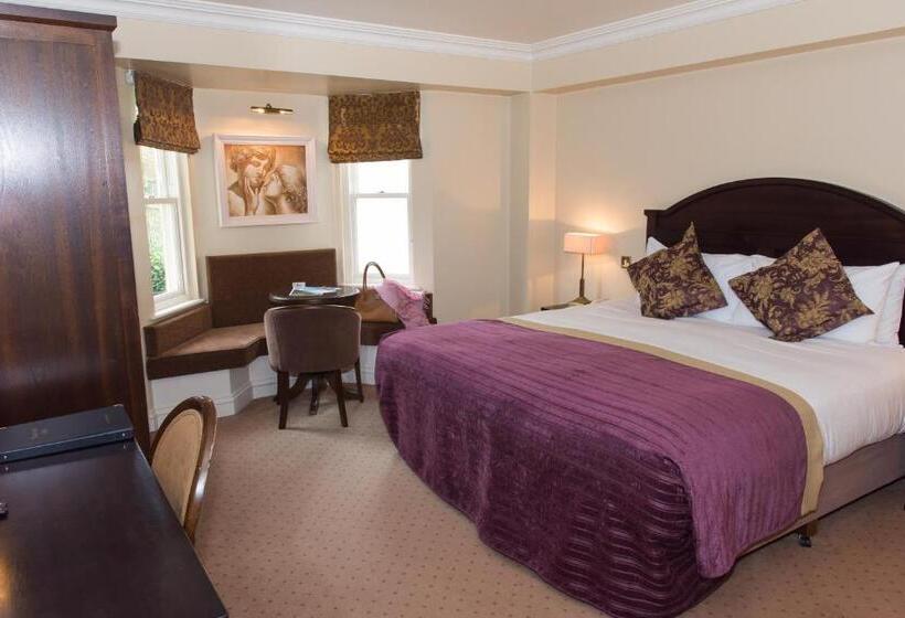 Номер Стандарт, Baileys Hotel Cashel