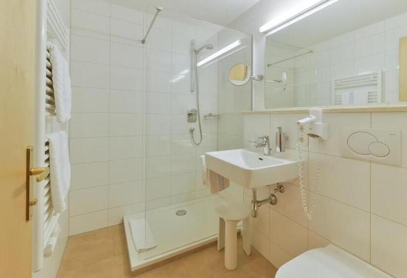 Номер Стандарт Индивидуальный с Балконом, Alpine Lifestyle Berghotel Madlener