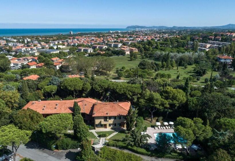 آپارتمان 1 خوابه, Residenze Al Colle Dei Pini