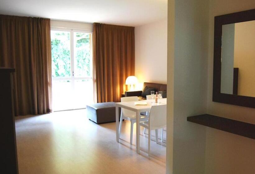 آپارتمان 1 خوابه, Residenze Al Colle Dei Pini