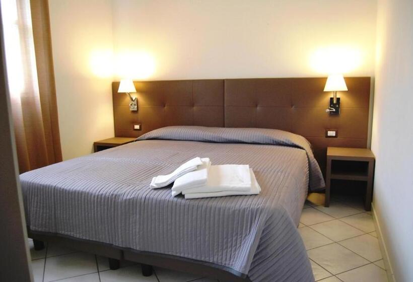 آپارتمان 2 خوابه, Residenze Al Colle Dei Pini