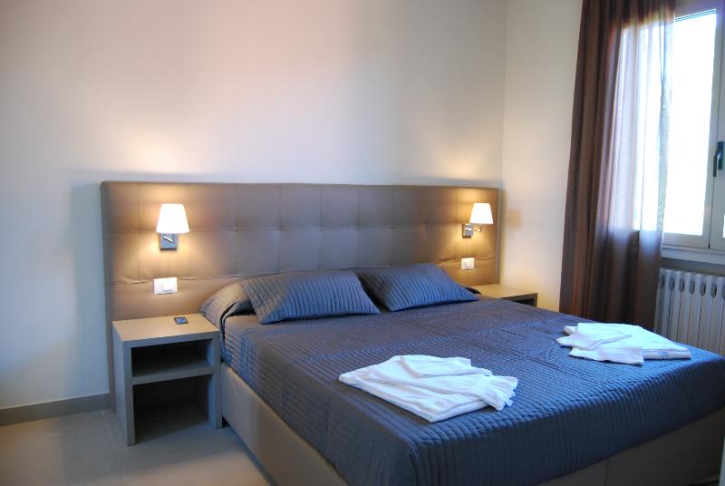 آپارتمان 1 خوابه, Residenze Al Colle Dei Pini