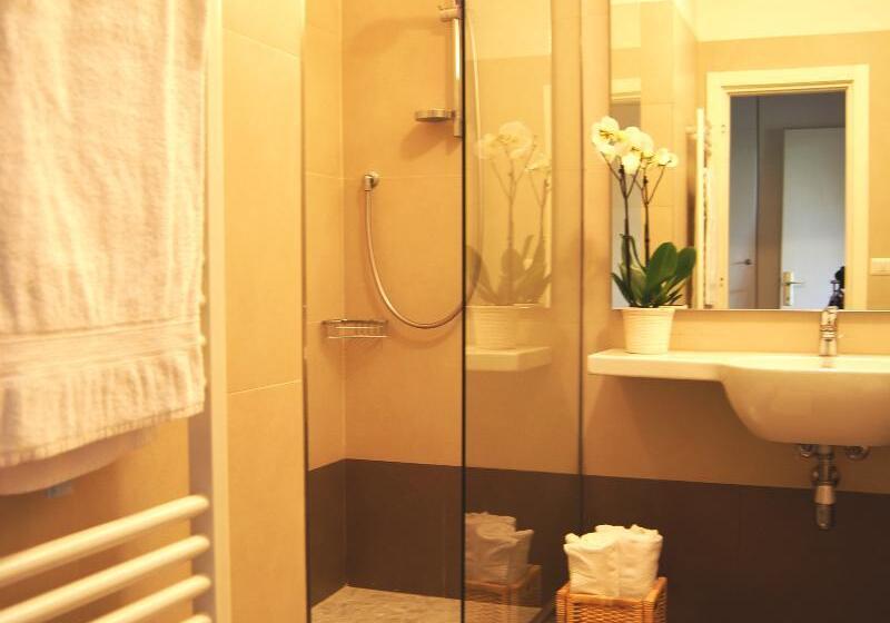 آپارتمان 1 خوابه, Residenze Al Colle Dei Pini