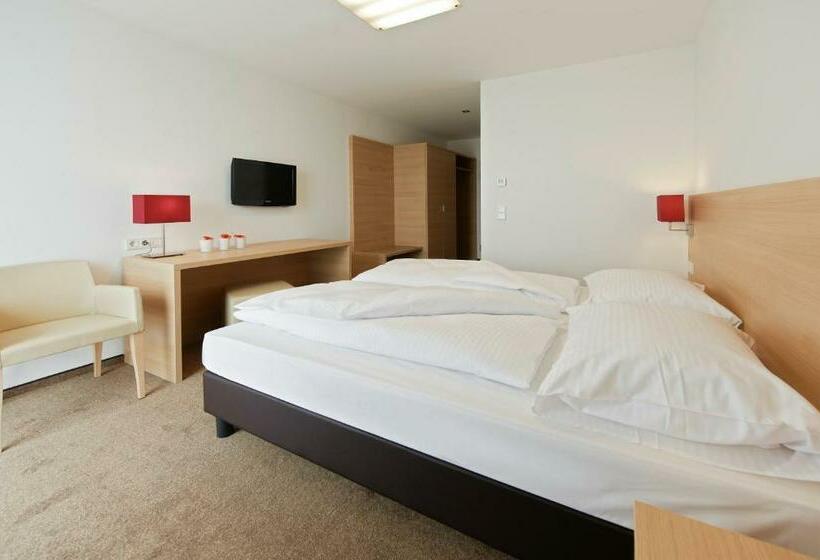 Номер Комфорт, Sternen Hotel Wolfurt