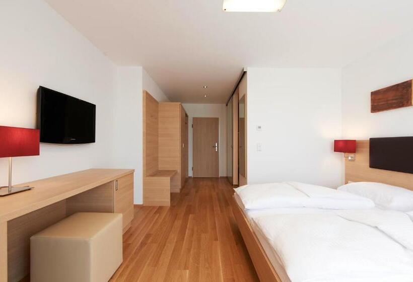 Номер Superior, Sternen Hotel Wolfurt