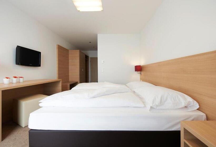 Номер Комфорт, Sternen Hotel Wolfurt
