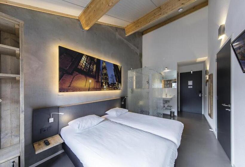 标准间, Star Lodge Hotels Utrecht