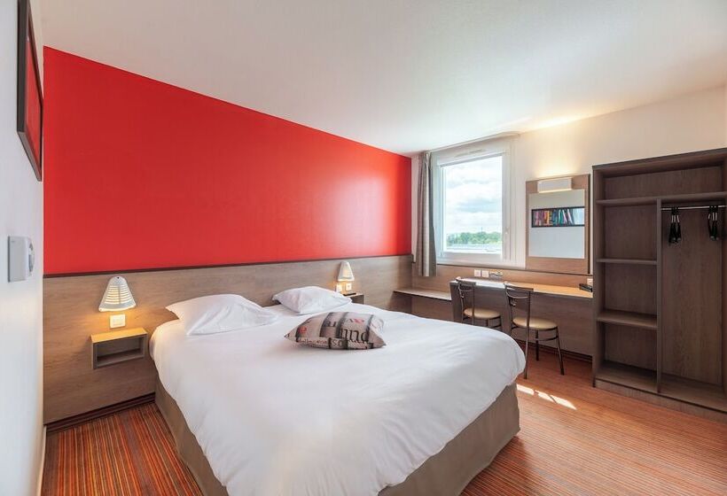 Номер Стандарт, Ace Hôtel Châteauroux Déols