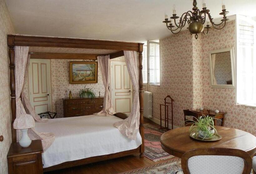 Номер Стандарт, Château De Colliers