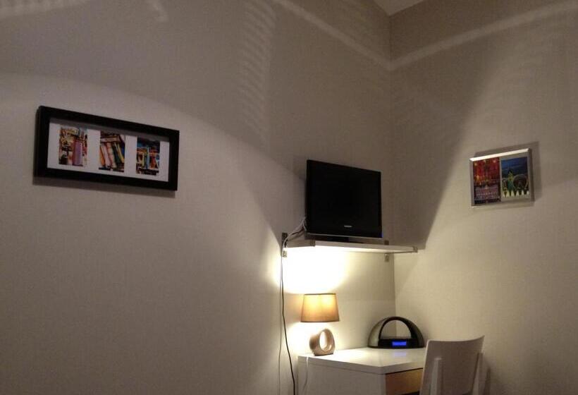 스탠다드 룸, Demeure & Dépendance   Chambres D Hôtes Depuis 2012