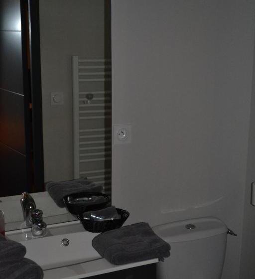 스탠다드 룸, Demeure & Dépendance   Chambres D Hôtes Depuis 2012