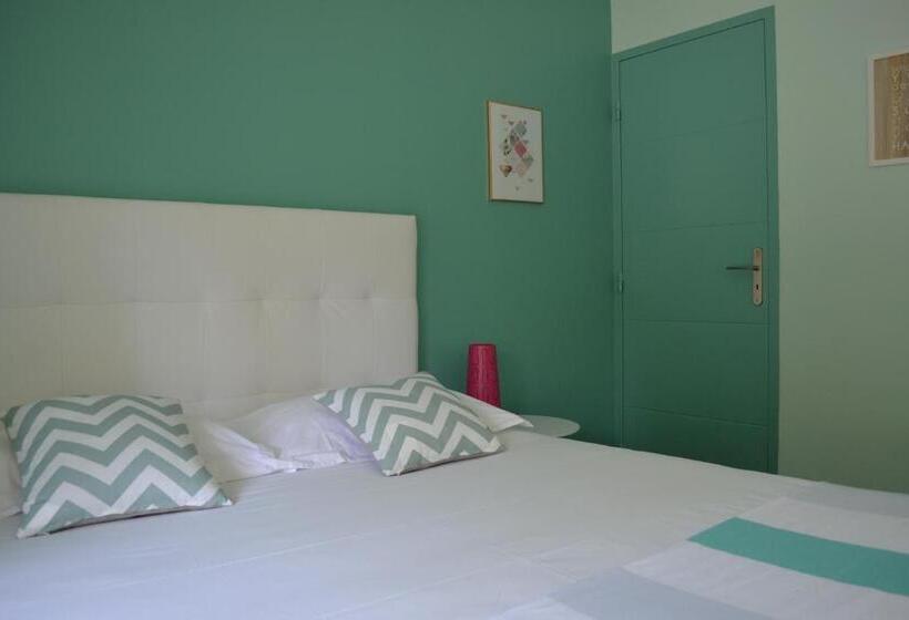 스탠다드 룸, Demeure & Dépendance   Chambres D Hôtes Depuis 2012