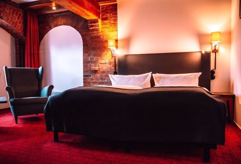 Номер Стандарт, Elbe Resort Alte ölmühle