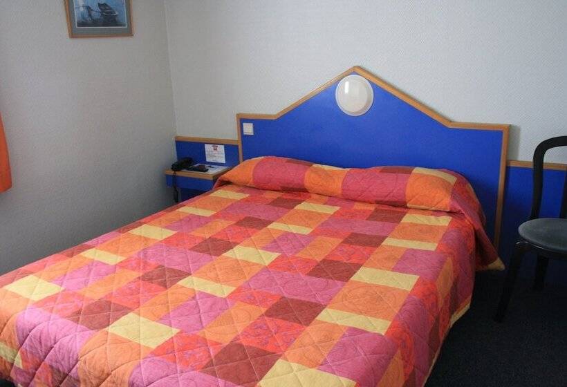 Номер Стандарт, Fasthotel Vendome