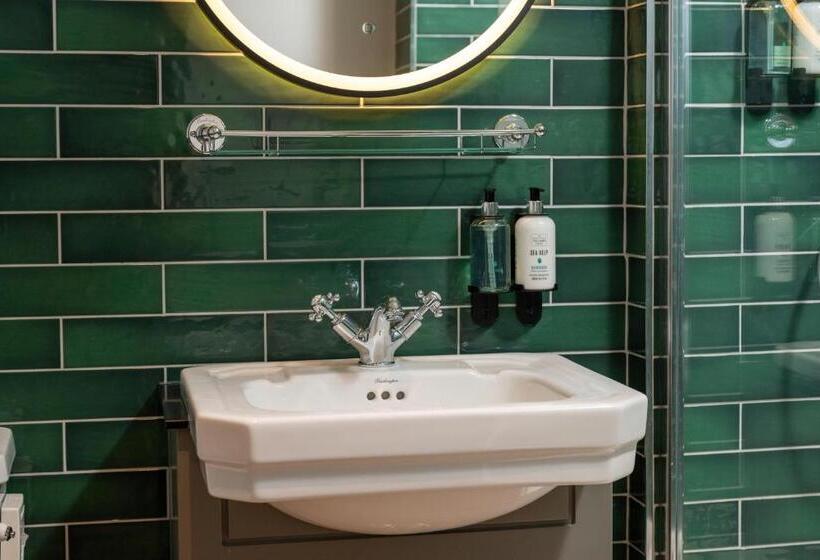 Номер Стандарт Адаптированный для Инвалидов, Himley House By Chef & Brewer Collection