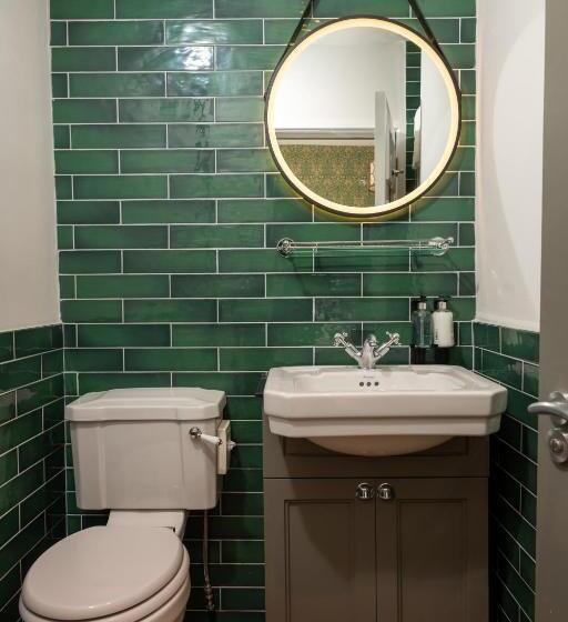 Стандартный Номер Кровать Кинг, Himley House By Chef & Brewer Collection