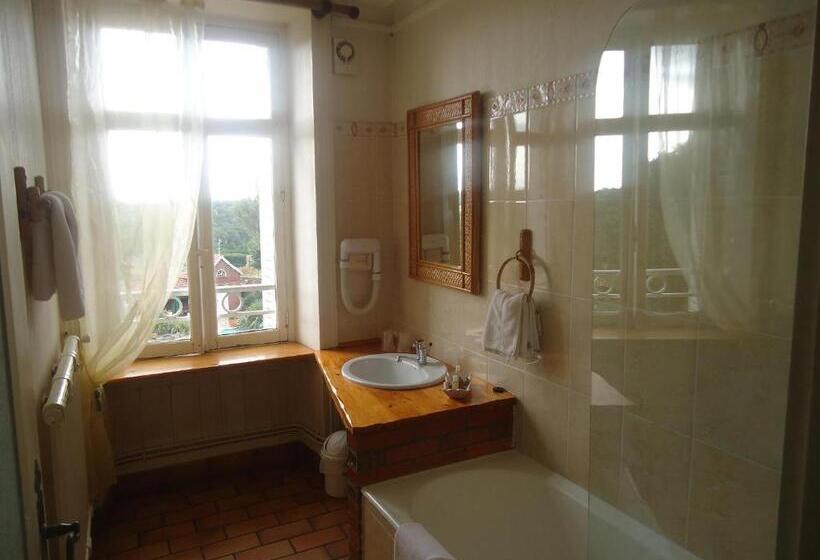 Номер Комфорт, Hôtel De La Barbacane