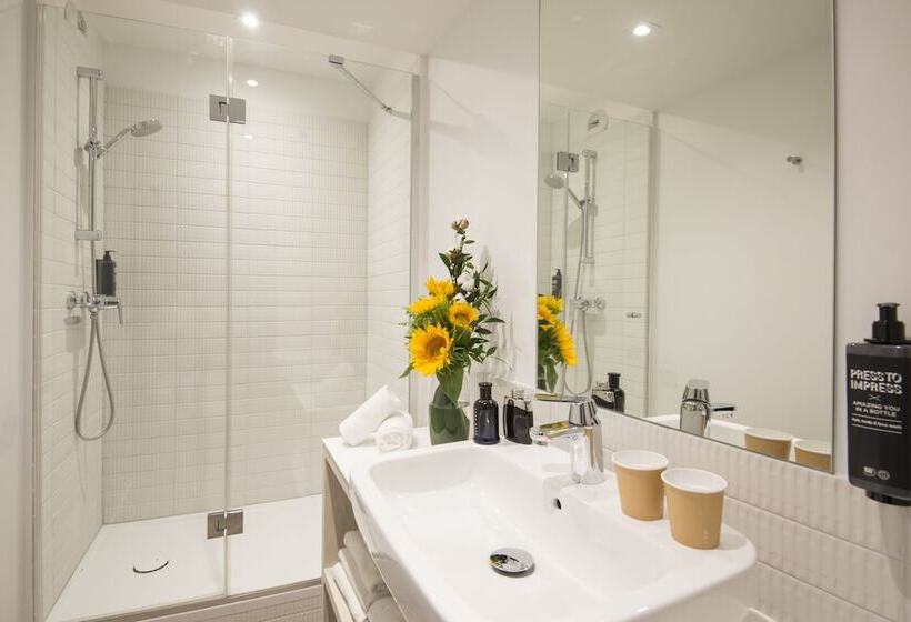 اتاق استاندارد, Ibis Styles Pertuis Portes Du Luberon