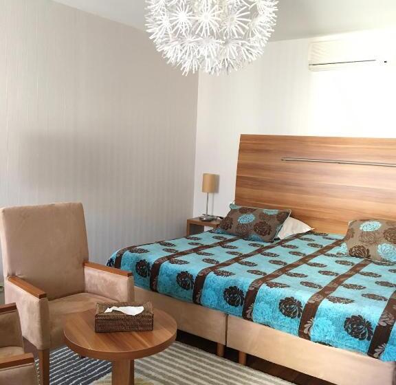 Номер Deluxe, Logis Hôtel D Angleterre