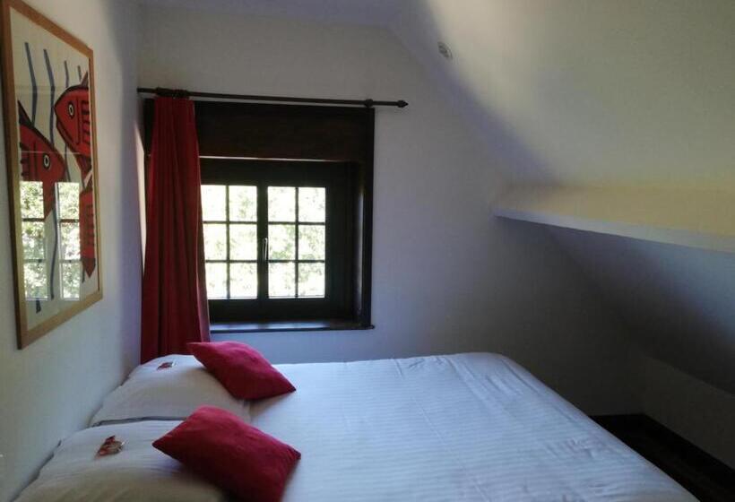 Family Suite, Manoir Dalmore