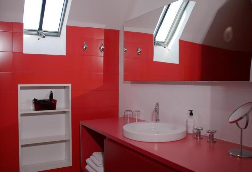 Family Suite, Manoir Dalmore