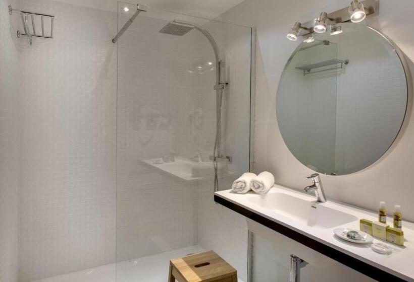 Номер Стандарт, Oustau Camarguen Hôtel & Spa