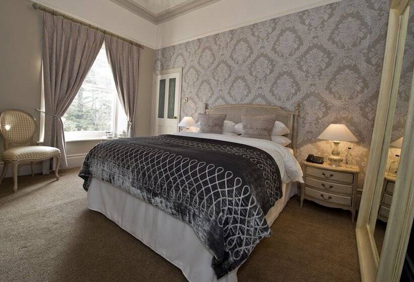 Номер Superior, St Andrews Town